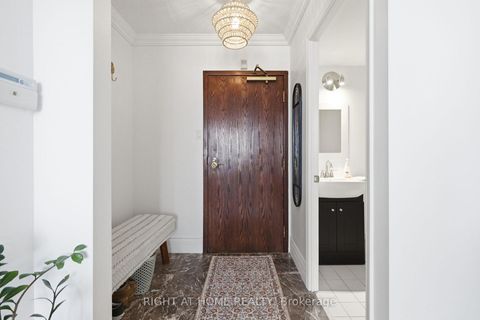 Photo 1 at 312 - 2285 Lake Shore Boulevard W, Mimico, Toronto