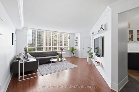Photo 3 at 312 - 2285 Lake Shore Boulevard W, Mimico, Toronto