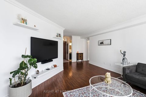 Photo 4 at 312 - 2285 Lake Shore Boulevard W, Mimico, Toronto