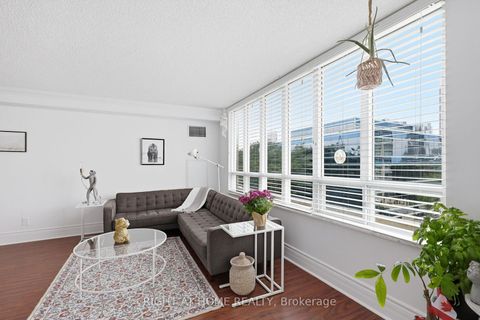 Photo 5 at 312 - 2285 Lake Shore Boulevard W, Mimico, Toronto
