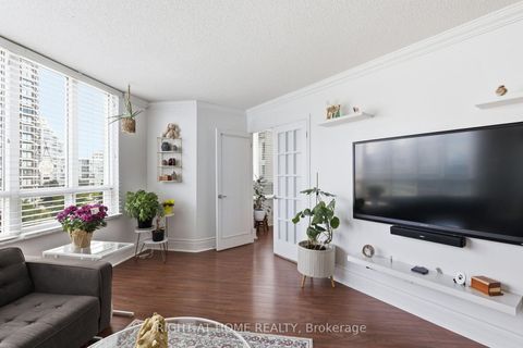 Photo 6 at 312 - 2285 Lake Shore Boulevard W, Mimico, Toronto