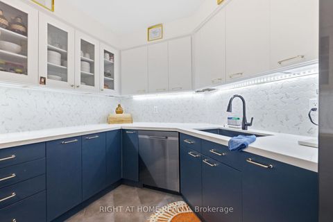 Photo 7 at 312 - 2285 Lake Shore Boulevard W, Mimico, Toronto