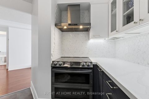 Photo 9 at 312 - 2285 Lake Shore Boulevard W, Mimico, Toronto