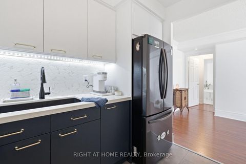 Photo 10 at 312 - 2285 Lake Shore Boulevard W, Mimico, Toronto