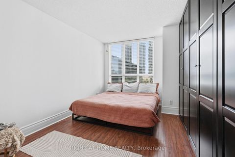 Photo 11 at 312 - 2285 Lake Shore Boulevard W, Mimico, Toronto