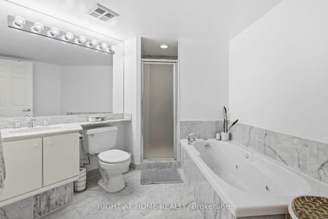 Photo 13 at 312 - 2285 Lake Shore Boulevard W, Mimico, Toronto