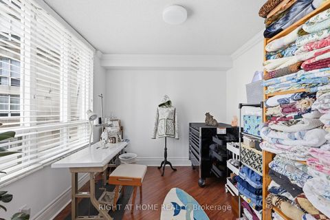 Photo 14 at 312 - 2285 Lake Shore Boulevard W, Mimico, Toronto