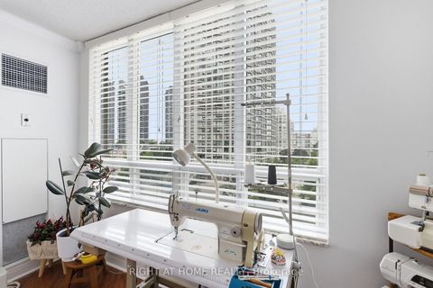 Photo 15 at 312 - 2285 Lake Shore Boulevard W, Mimico, Toronto