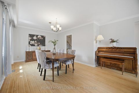 Photo 7 at 90 Peckham Avenue, Newtonbrook West, Toronto
