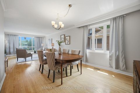 Photo 9 at 90 Peckham Avenue, Newtonbrook West, Toronto