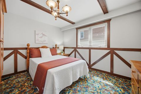Photo 34 at 90 Peckham Avenue, Newtonbrook West, Toronto
