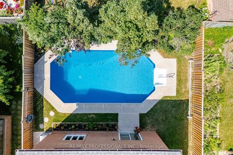Photo 44 at 90 Peckham Avenue, Newtonbrook West, Toronto