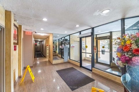 Photo 3 at 1802 - 10 Martha Eaton Way, Amesbury, Toronto