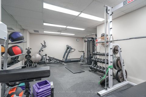 Photo 4 at 1802 - 10 Martha Eaton Way, Amesbury, Toronto