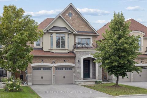 Photo 0 at 668 McGregor Farm Trail, Glenway Estates, Newmarket
