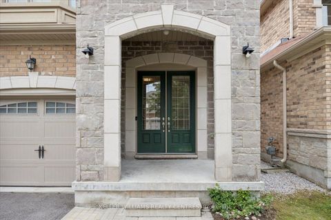 Photo 1 at 668 McGregor Farm Trail, Glenway Estates, Newmarket
