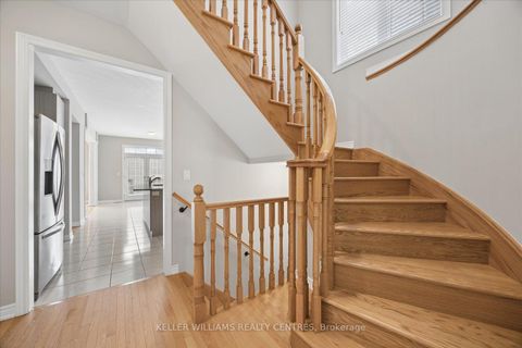 Photo 3 at 668 McGregor Farm Trail, Glenway Estates, Newmarket
