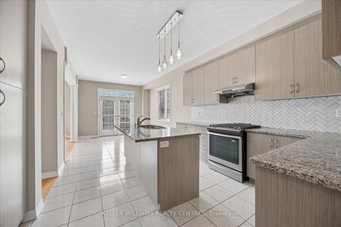 Photo 4 at 668 McGregor Farm Trail, Glenway Estates, Newmarket