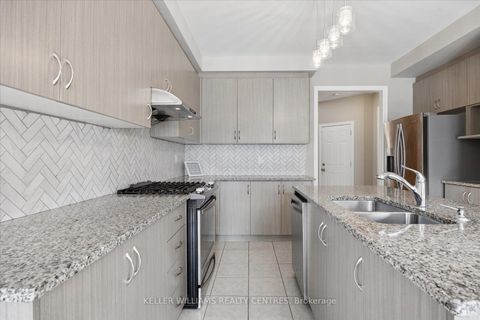 Photo 5 at 668 McGregor Farm Trail, Glenway Estates, Newmarket