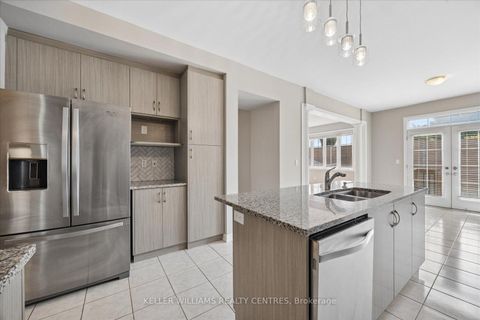 Photo 6 at 668 McGregor Farm Trail, Glenway Estates, Newmarket