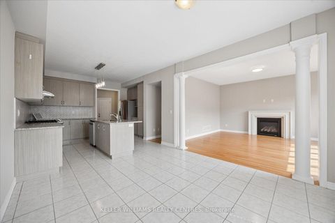 Photo 8 at 668 McGregor Farm Trail, Glenway Estates, Newmarket