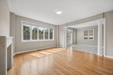 Photo 10 at 668 McGregor Farm Trail, Glenway Estates, Newmarket