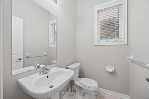 Photo 13 at 668 McGregor Farm Trail, Glenway Estates, Newmarket