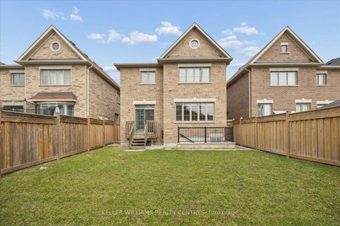 Photo 32 at 668 McGregor Farm Trail, Glenway Estates, Newmarket