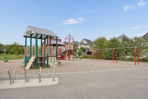 Photo 33 at 668 McGregor Farm Trail, Glenway Estates, Newmarket
