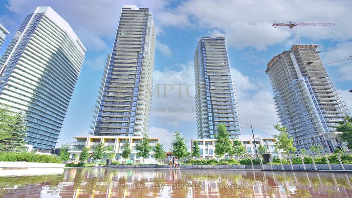 Photo 1 at 2115 - 85 McMahon Drive, Bayview Village, Toronto
