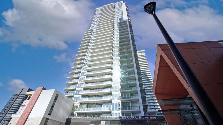 Photo 4 at 2115 - 85 McMahon Drive, Bayview Village, Toronto