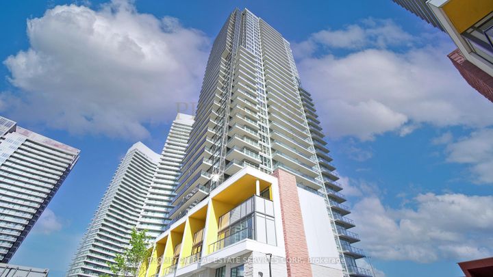 Photo 5 at 2115 - 85 McMahon Drive, Bayview Village, Toronto