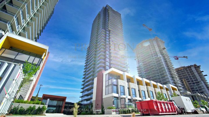 Photo 6 at 2115 - 85 McMahon Drive, Bayview Village, Toronto