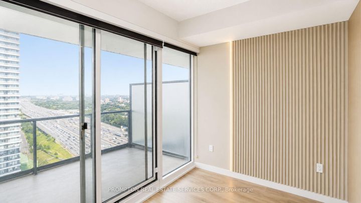 Photo 18 at 2115 - 85 McMahon Drive, Bayview Village, Toronto