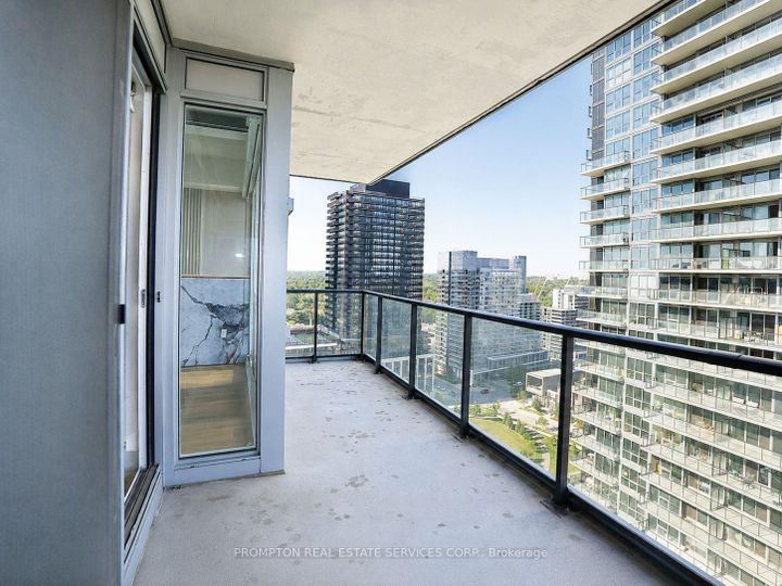 Photo 25 at 2115 - 85 McMahon Drive, Bayview Village, Toronto