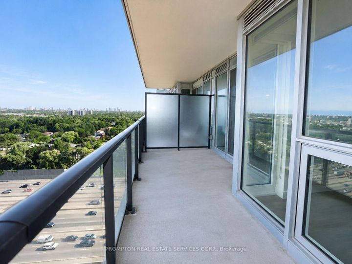 Photo 26 at 2115 - 85 McMahon Drive, Bayview Village, Toronto