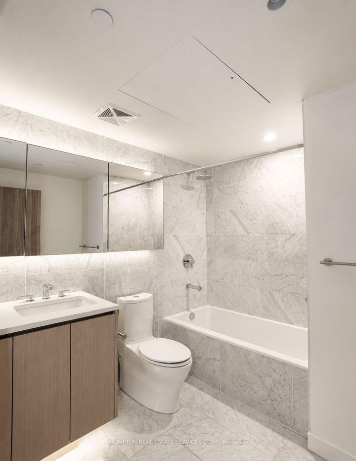 Photo 28 at 2115 - 85 McMahon Drive, Bayview Village, Toronto