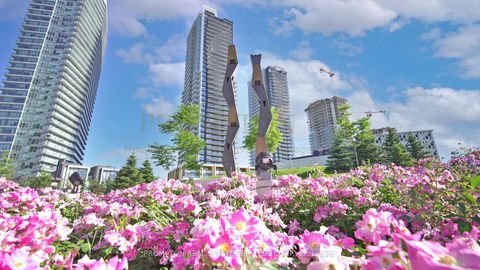 Photo 3 at 2115 - 85 McMahon Drive, Bayview Village, Toronto