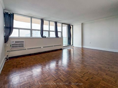 Photo 1 at 1608 - 5949 Yonge Street, Newtonbrook East, Toronto