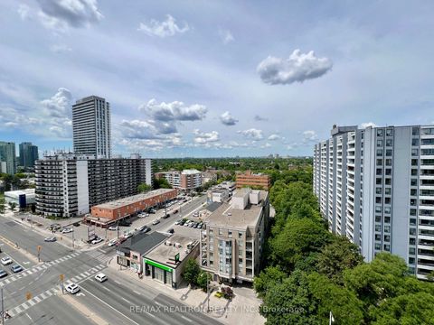 Photo 3 at 1608 - 5949 Yonge Street, Newtonbrook East, Toronto