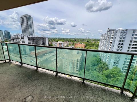 Photo 4 at 1608 - 5949 Yonge Street, Newtonbrook East, Toronto