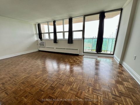 Photo 5 at 1608 - 5949 Yonge Street, Newtonbrook East, Toronto