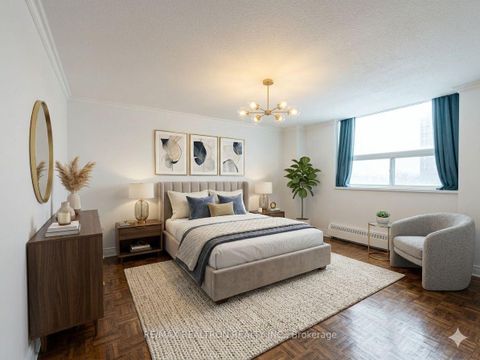 Photo 7 at 1608 - 5949 Yonge Street, Newtonbrook East, Toronto