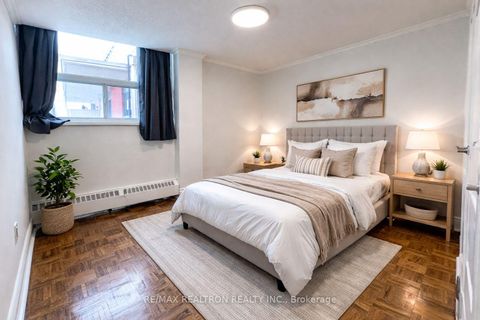Photo 9 at 1608 - 5949 Yonge Street, Newtonbrook East, Toronto