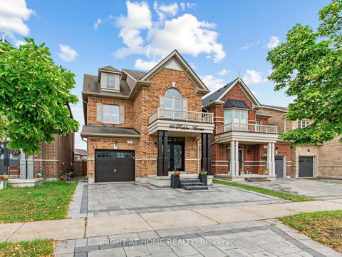 Photo 0 at 99 Richler Avenue, Kleinburg, Vaughan