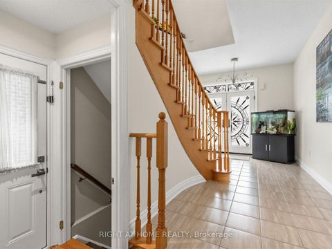 Photo 3 at 99 Richler Avenue, Kleinburg, Vaughan