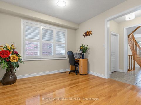 Photo 7 at 99 Richler Avenue, Kleinburg, Vaughan
