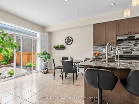 Photo 12 at 99 Richler Avenue, Kleinburg, Vaughan
