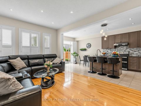Photo 18 at 99 Richler Avenue, Kleinburg, Vaughan