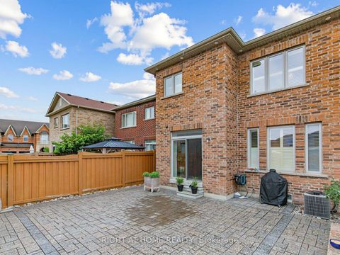 Photo 37 at 99 Richler Avenue, Kleinburg, Vaughan